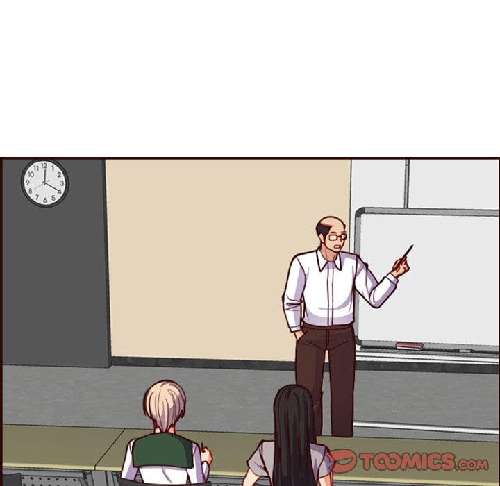 Never Too Late - Chapter 50 8 Never Too Late - Chapter 50 8