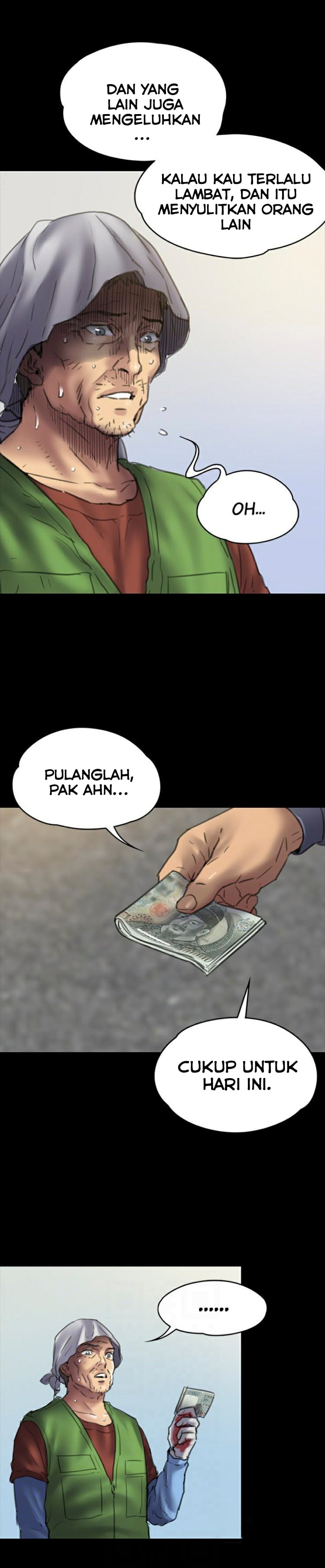 Queen Bee (Andrew) - Chapter 50 9