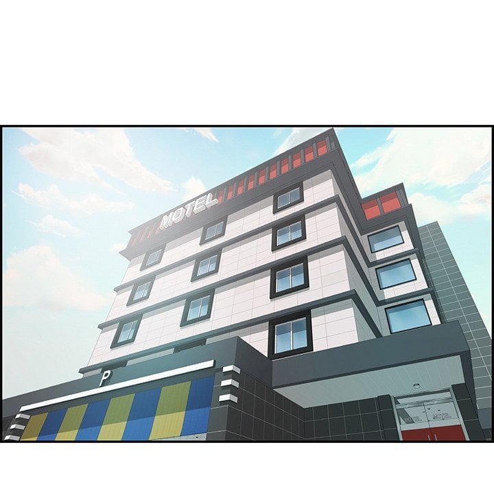 A Killer Woman - Chapter 50 74