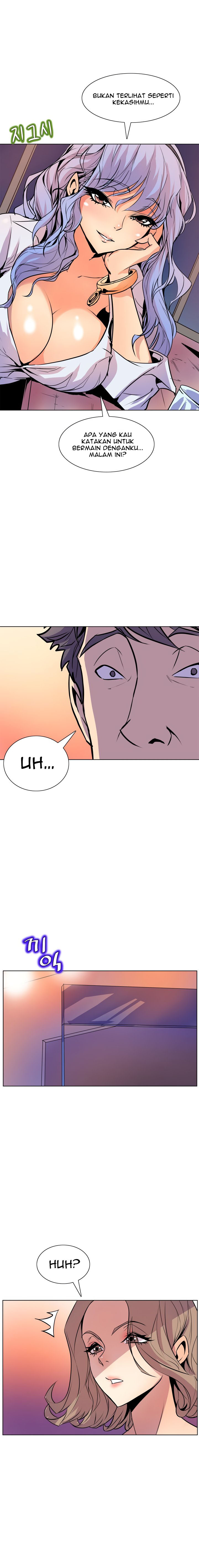 Sahwa: Secret Commission - Chapter 50 9