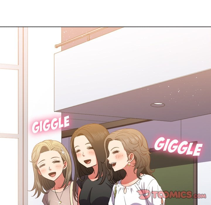 My High School Bully - Chapter 50 11