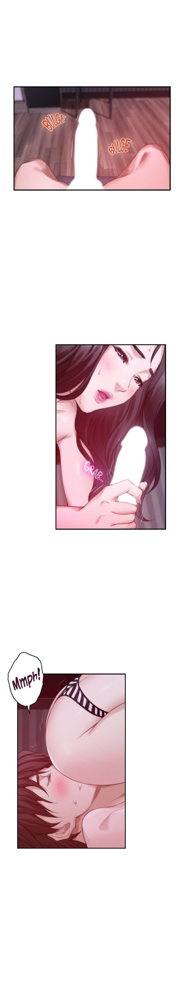 S-Mate - Chapter 50 18