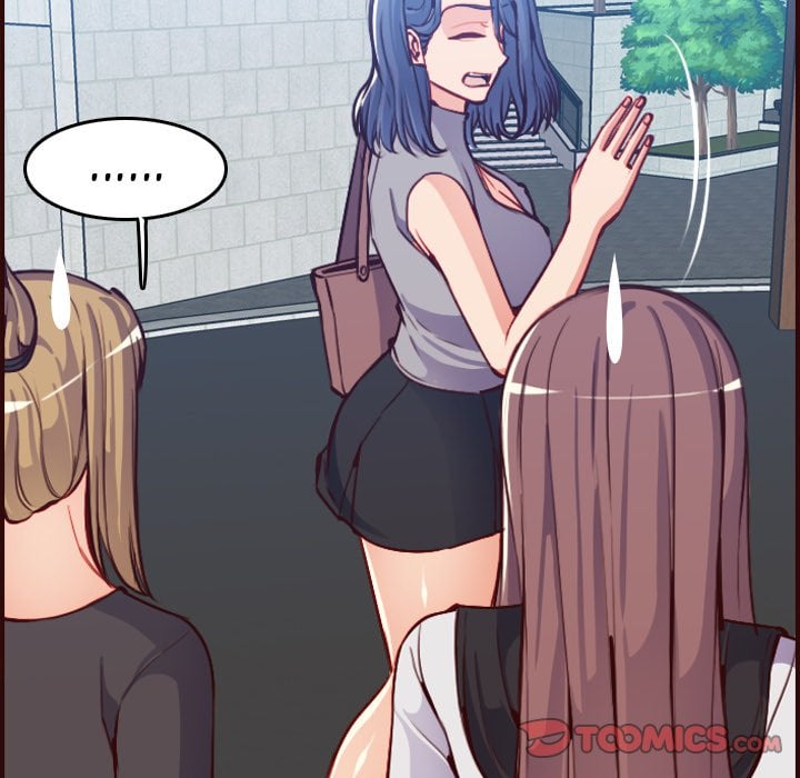 Never Too Late - Chapter 50 83 Never Too Late - Chapter 50 83