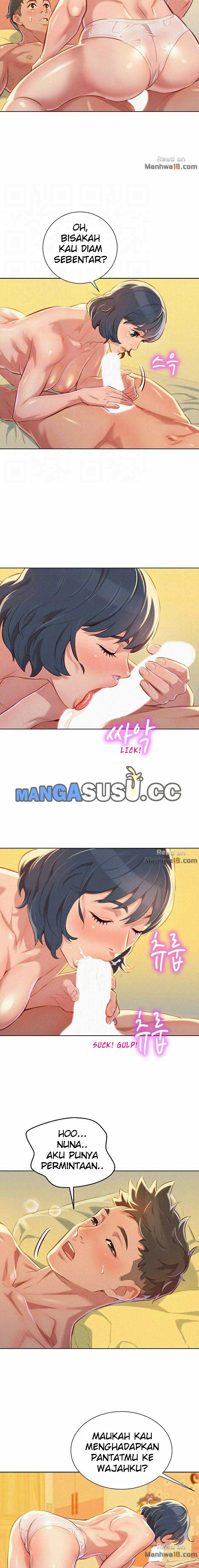 Sister Neighbor - Chapter 50 7