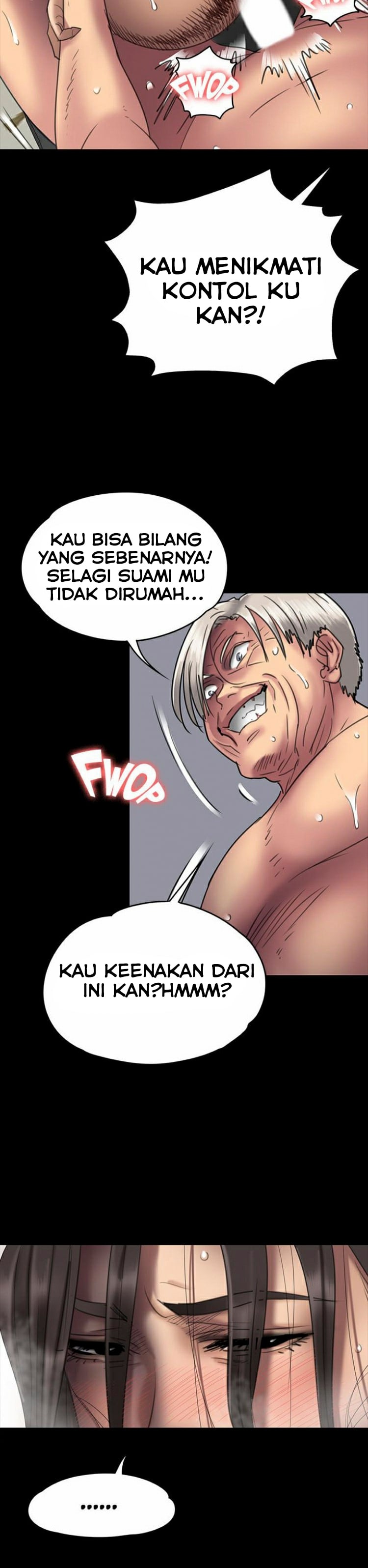 Queen Bee (Andrew) - Chapter 50 28