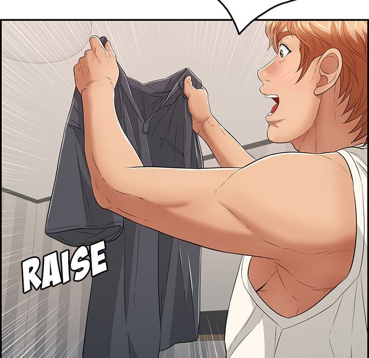 A Killer Woman - Chapter 50 76
