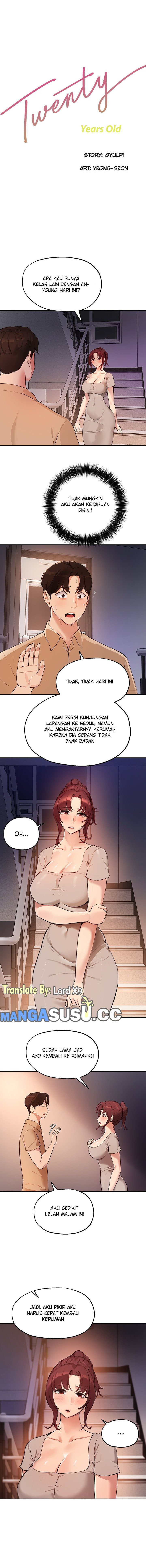 Twenty - Chapter 51 1
