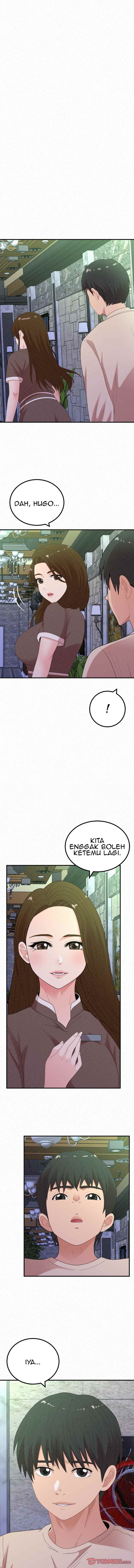 Milk Therapy - Chapter 50 14