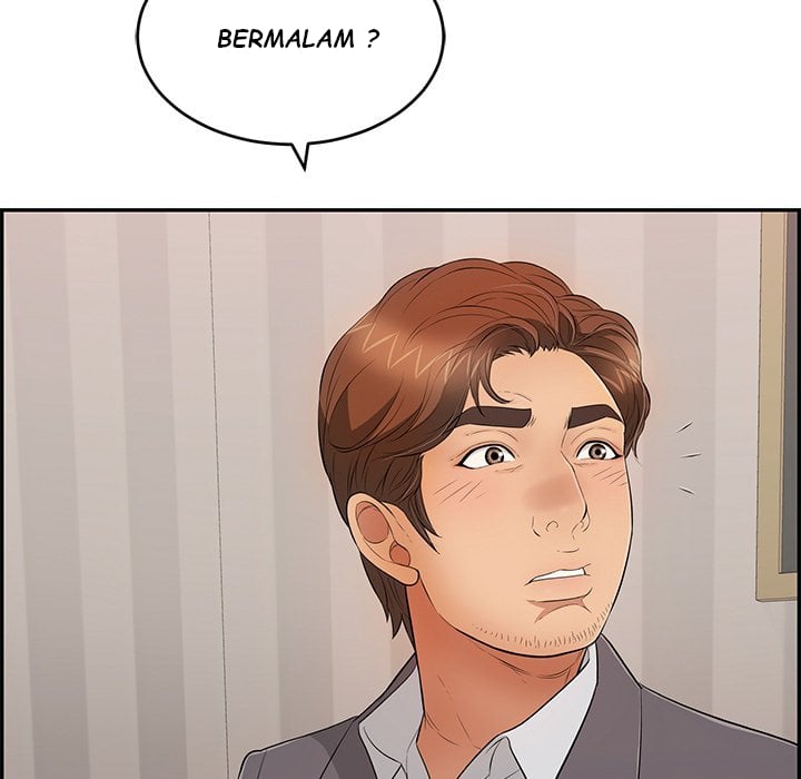 A Killer Woman - Chapter 50 115