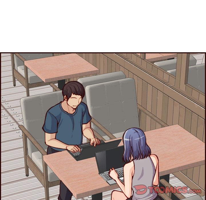 Never Too Late - Chapter 50 110 Never Too Late - Chapter 50 110