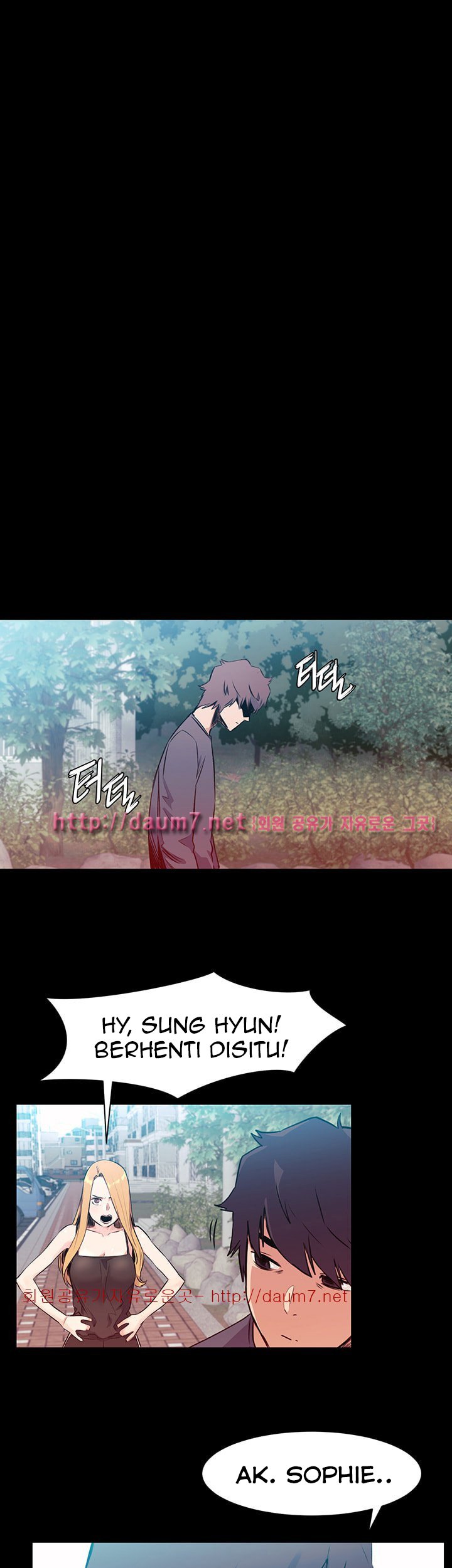 My Kingdom (Silent War) - Chapter 50 23