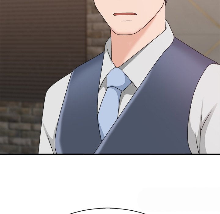 Miss Announcer - Chapter 50 136