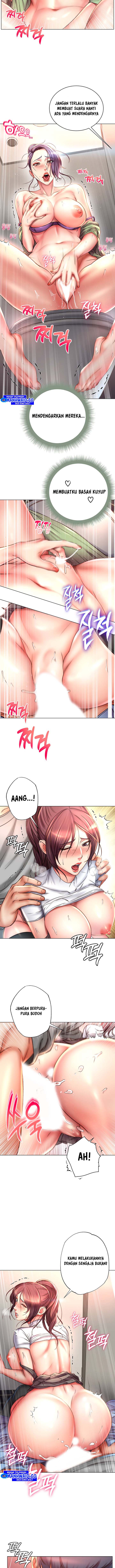 Eunhye Supermarket - Chapter 50 5