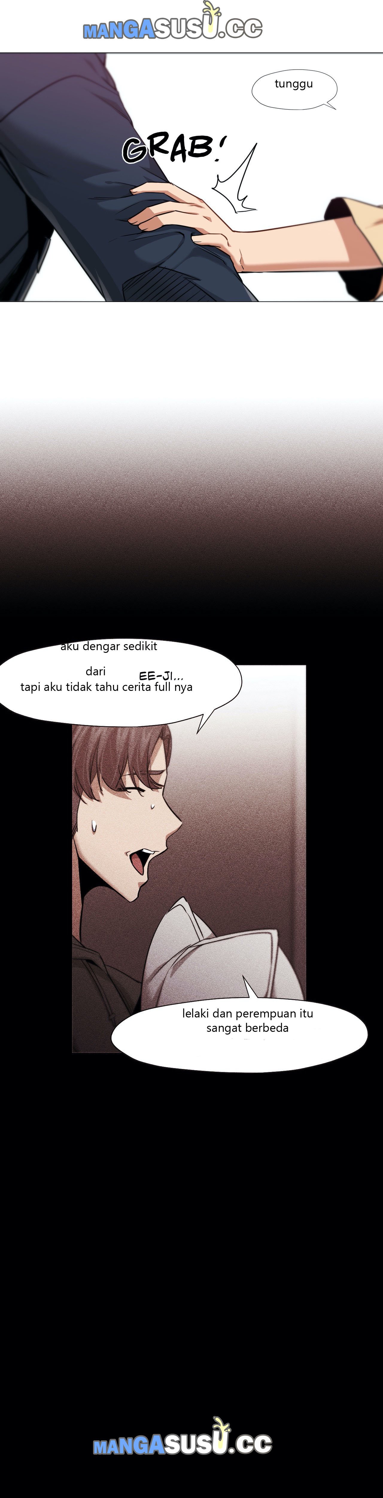 Man Up, Girl! - Chapter 50 19 Man Up, Girl! - Chapter 50 19