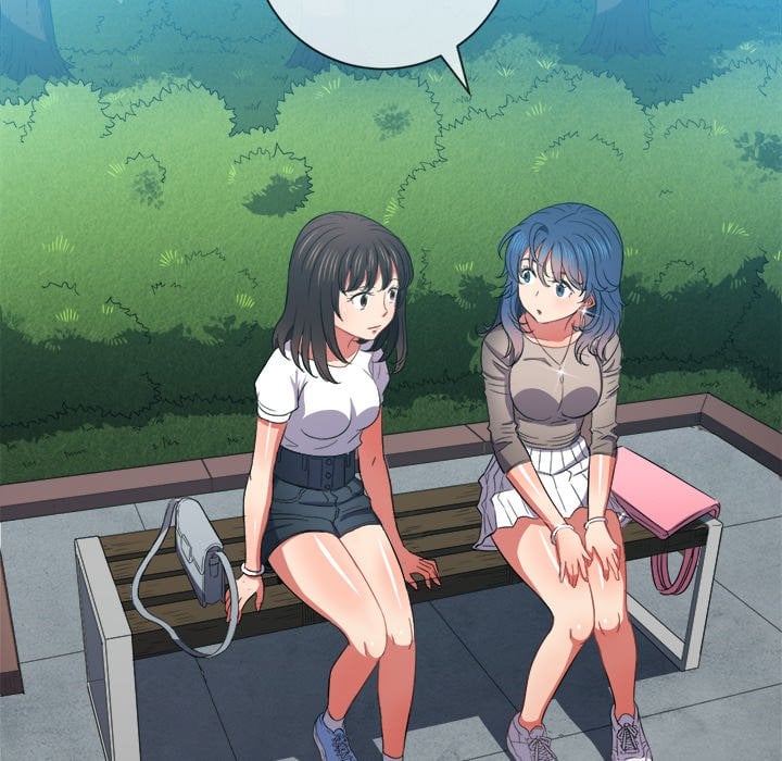 My High School Bully - Chapter 50 44