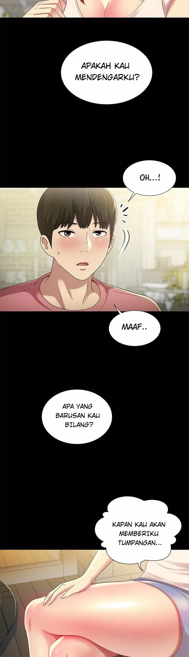 Friend&#8217;s Girlfriend - Chapter 50 24