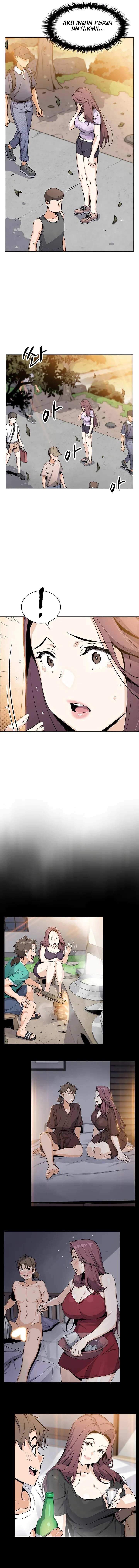 Bean Curd Woman - Chapter 50 10