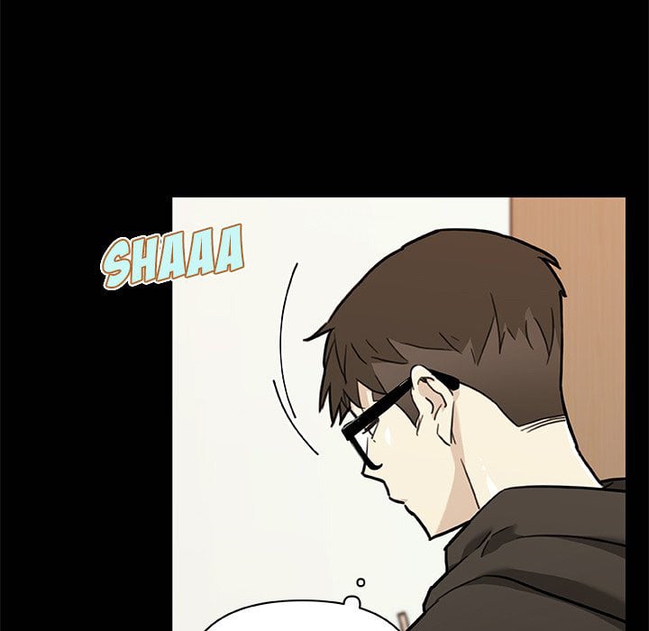 Family Adjustments - Chapter 50 85
