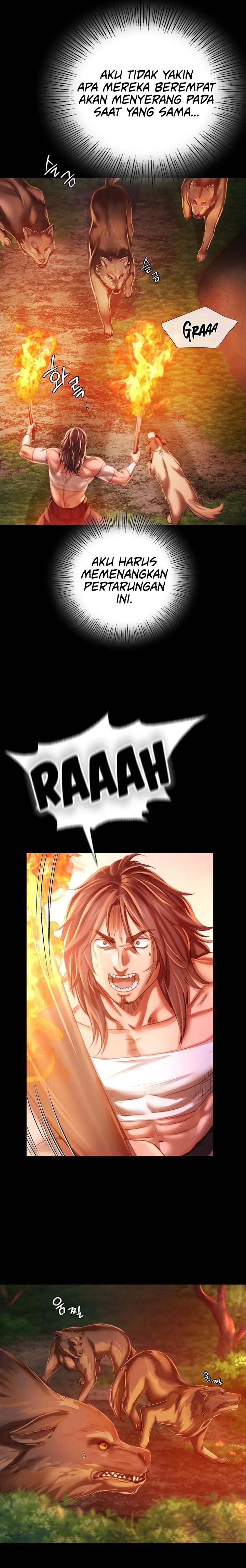Madam - Chapter 50 6