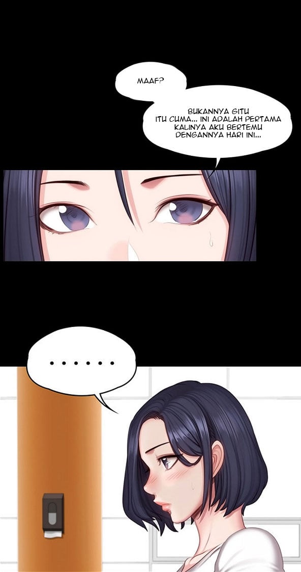 Fitness Uncensored - Chapter 50 30 Fitness Uncensored - Chapter 50 30