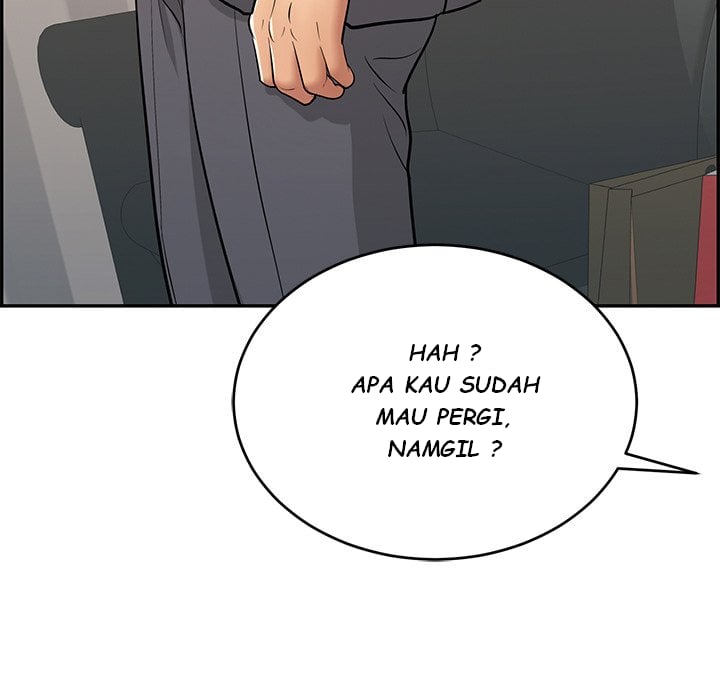 A Killer Woman - Chapter 50 109