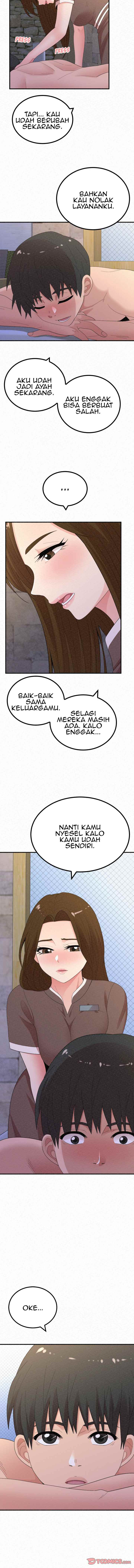 Milk Therapy - Chapter 50 13