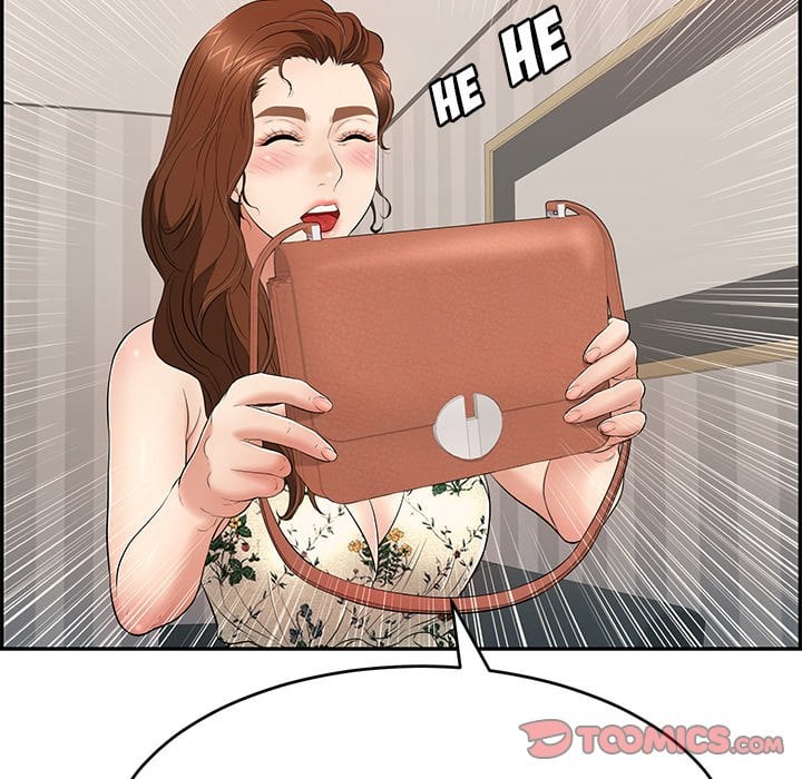 A Killer Woman - Chapter 50 102