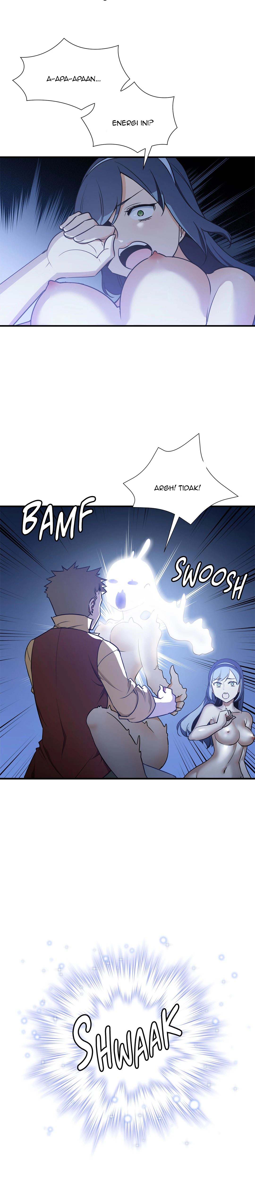 Rise and Shine, Hero! - Chapter 50 17