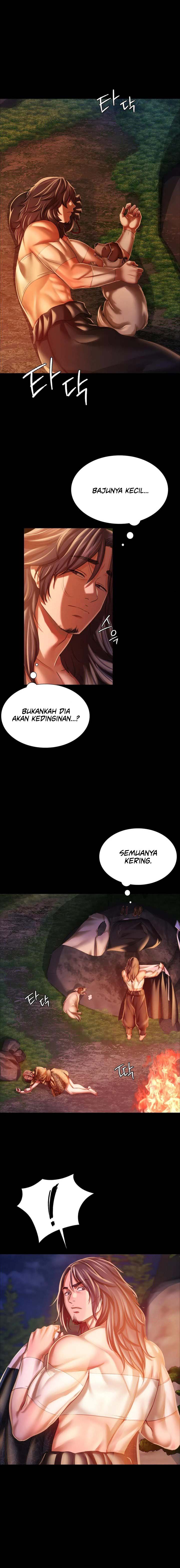 Madam - Chapter 50 3