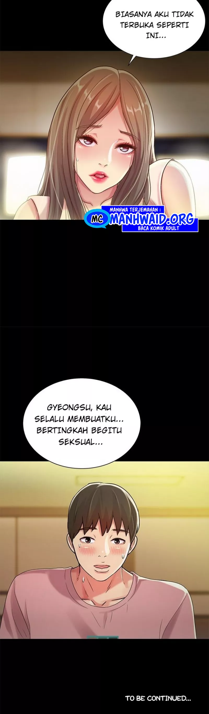 Friend&#8217;s Girlfriend - Chapter 50 41