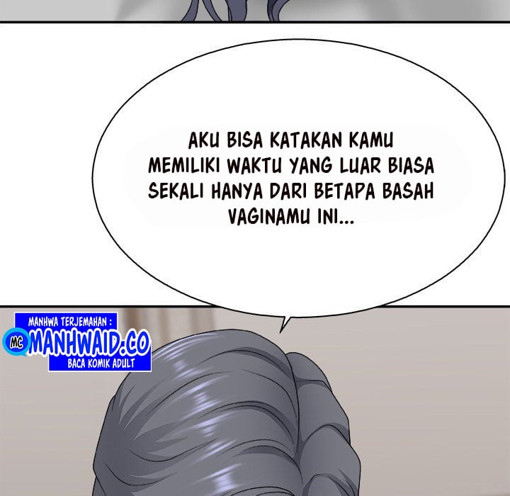 Miss Announcer - Chapter 50 72