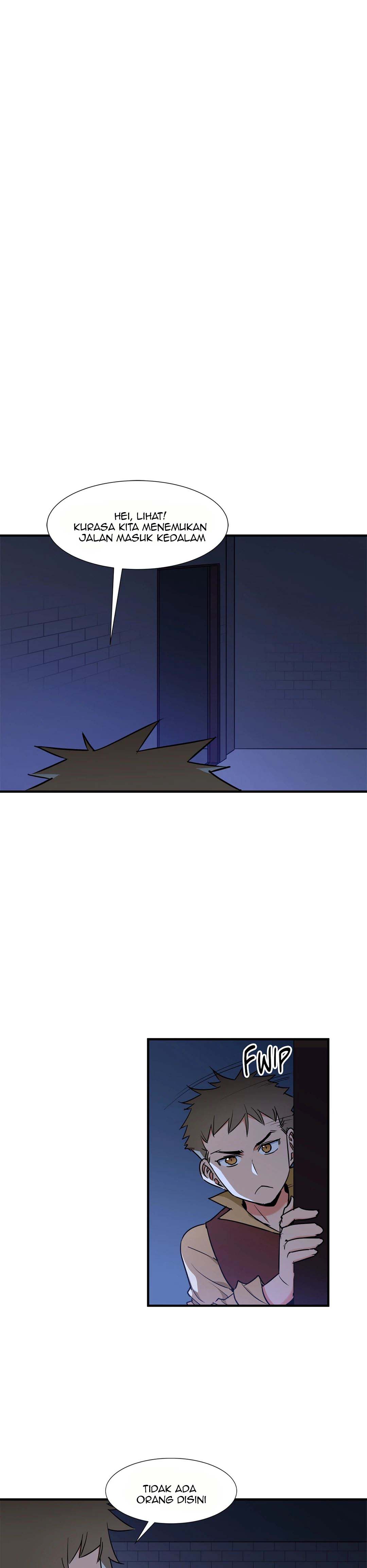 Rise and Shine, Hero! - Chapter 50 5