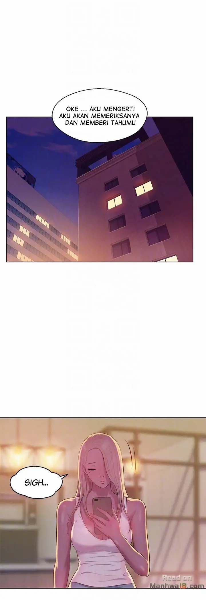 Freshman - Chapter 50 28