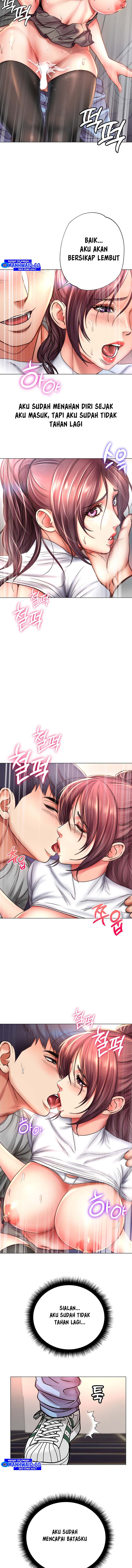 Eunhye Supermarket - Chapter 50 7