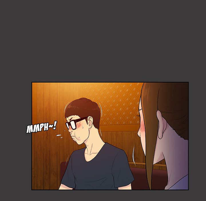The Stand-up Guy (Dolphin) - Chapter 50 59