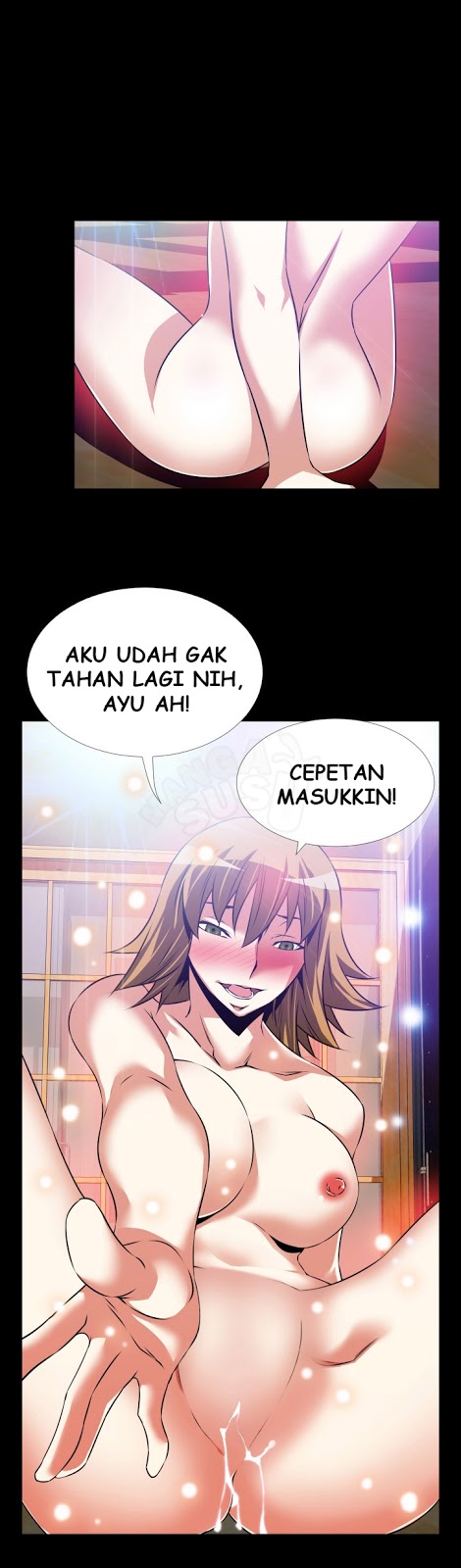 Love Parameter - Chapter 81 19