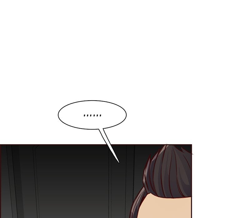 Never Too Late - Chapter 81 22