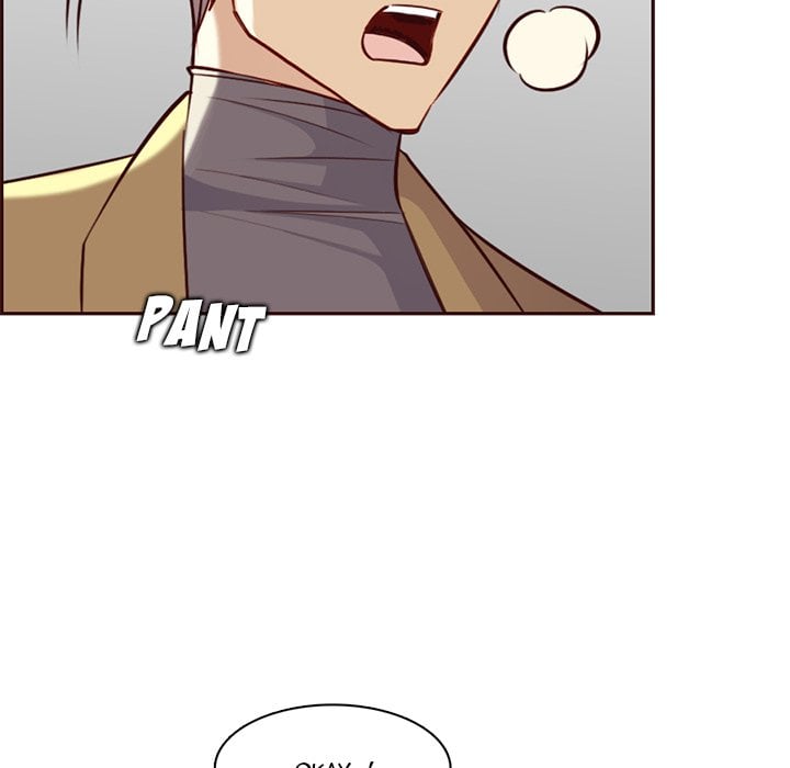 Never Too Late - Chapter 81 110