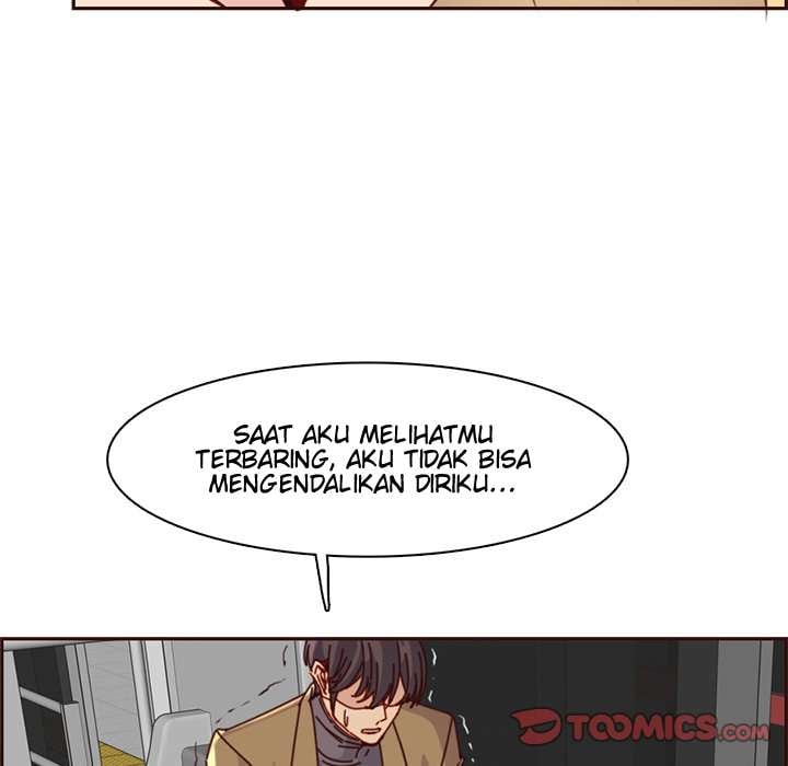 Never Too Late - Chapter 81 76