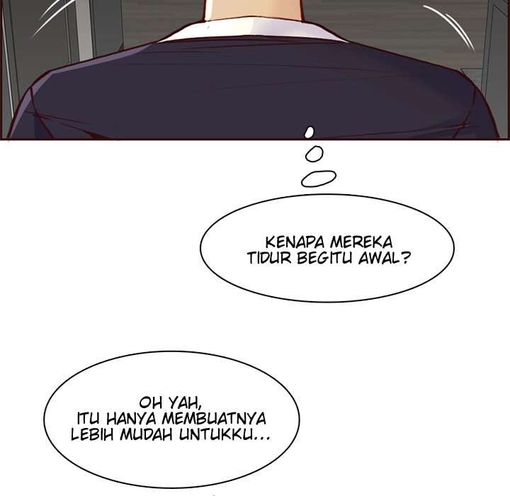 Never Too Late - Chapter 81 16