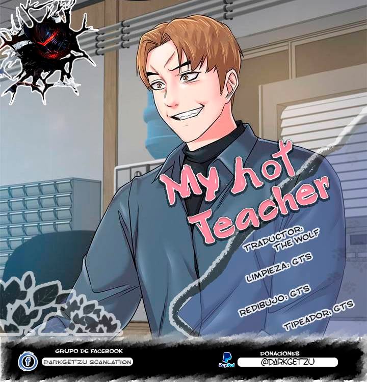 Sexual Teacher - Chapter 81 3 Sexual Teacher - Chapter 81 3