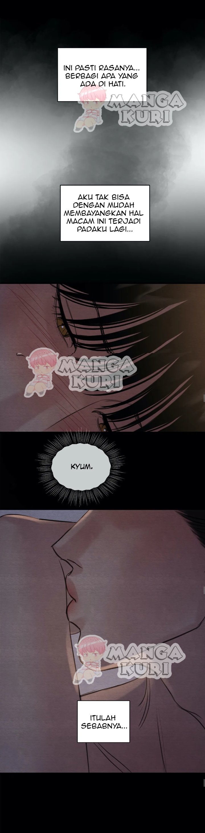 Painter of the night - Chapter 81 12