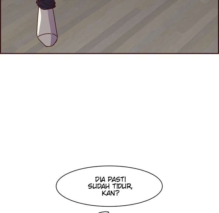 Never Too Late - Chapter 81 26