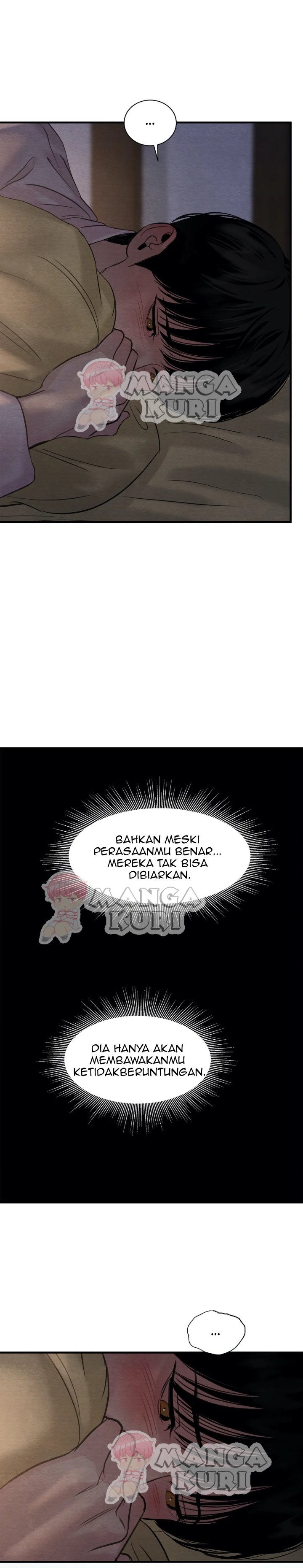 Painter of the night - Chapter 81 8