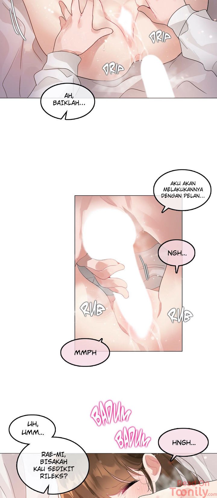 A Pervert&#8217;s Daily Life - Chapter 81 21