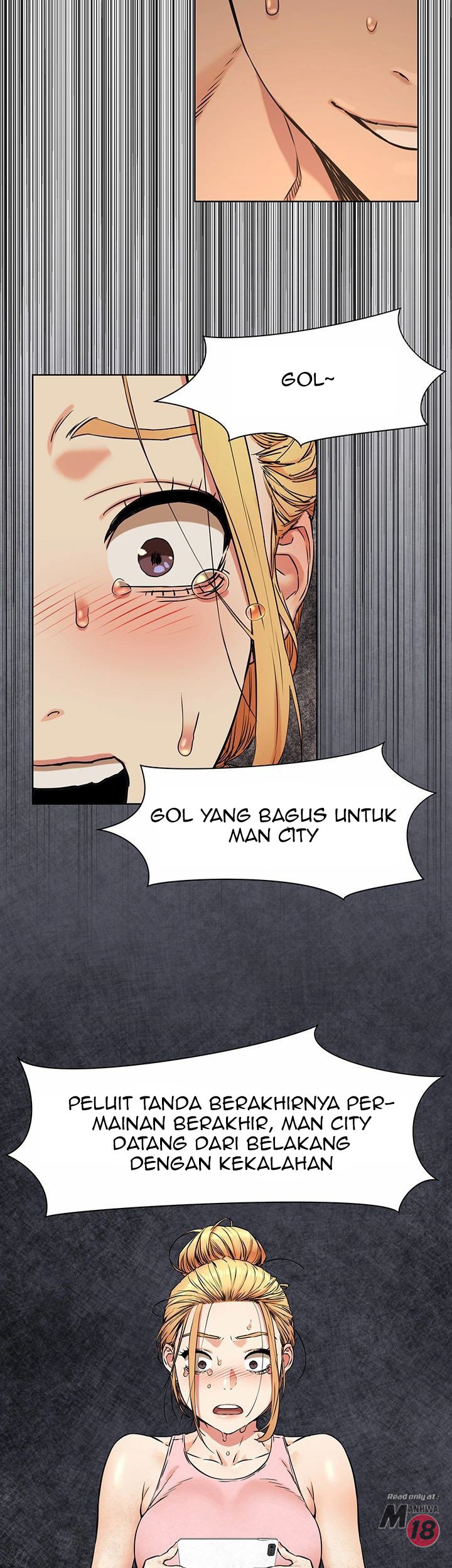 My Kingdom (Silent War) - Chapter 81 14