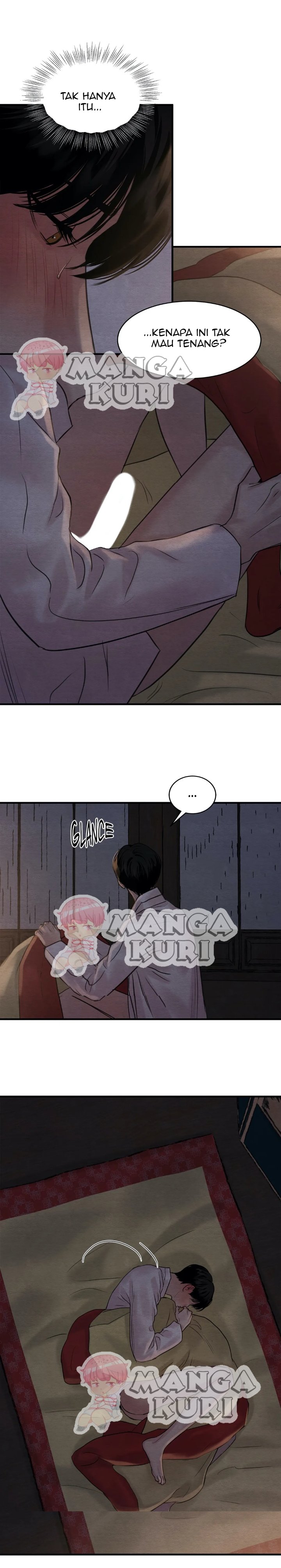 Painter of the night - Chapter 81 7