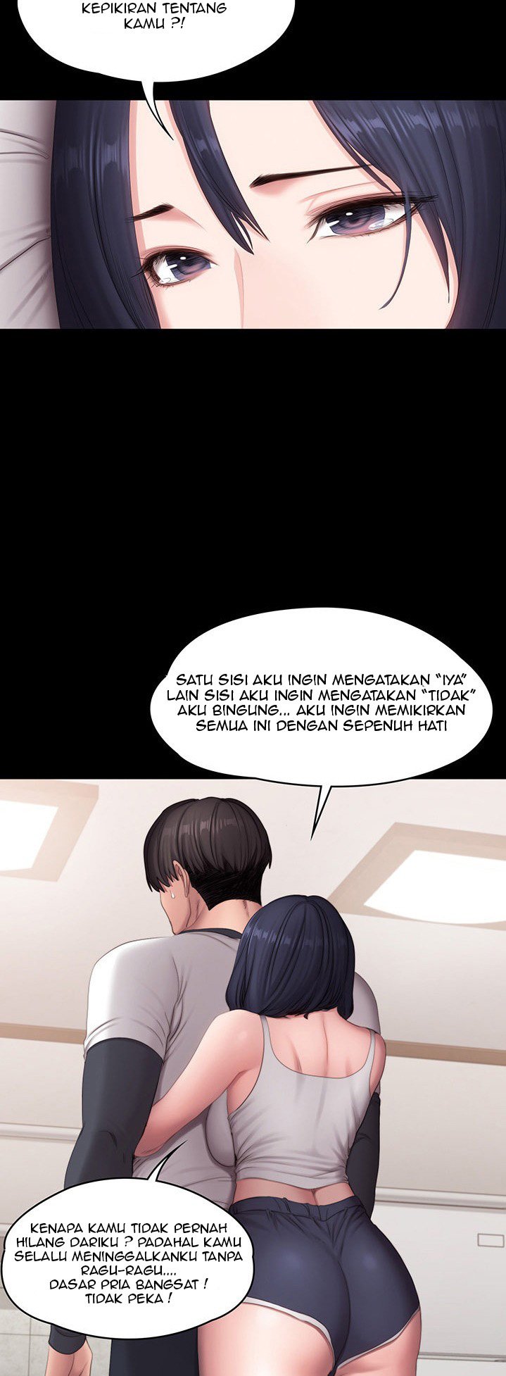 Fitness (G.HO) - Chapter 81 24