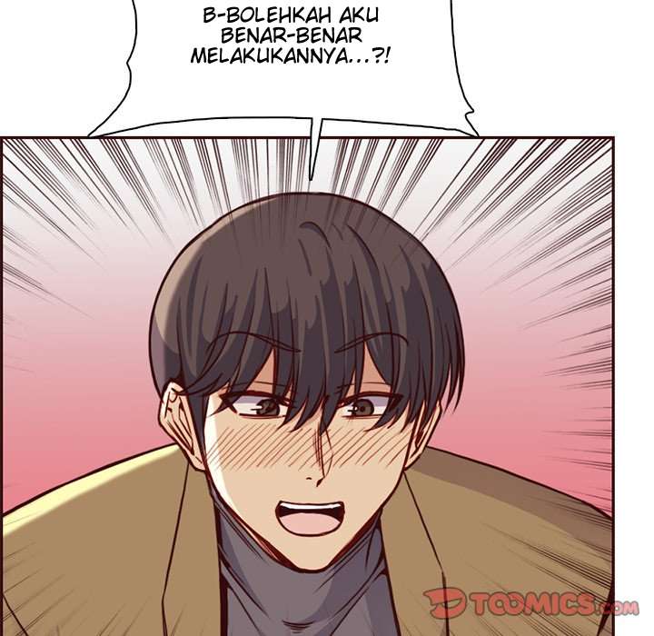 Never Too Late - Chapter 81 88