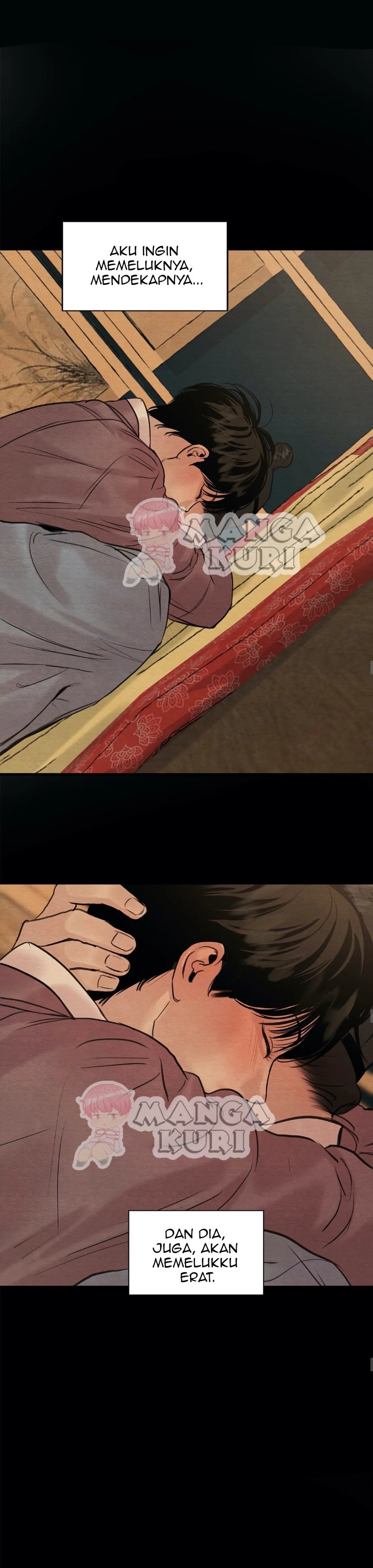 Painter of the night - Chapter 81 10